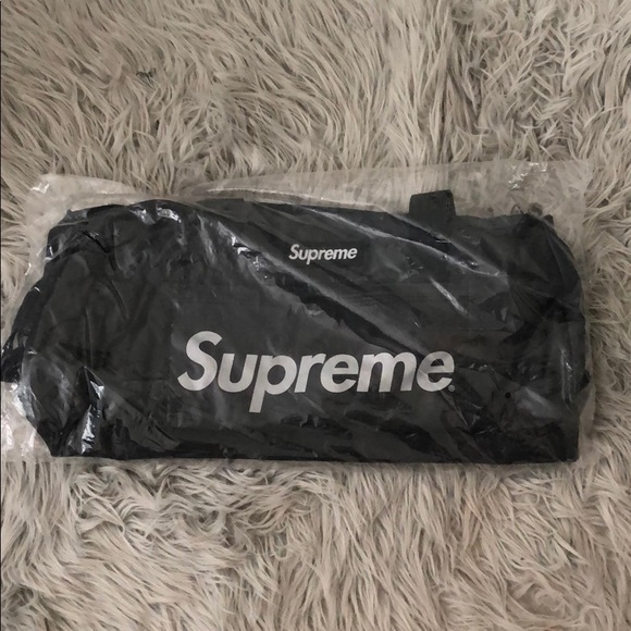 Supreme Other - Supreme duffel bag Supreme Other - Supreme duffel bag